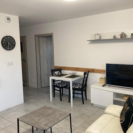 Ferienwohnung Aga Gliwice Exterior foto
