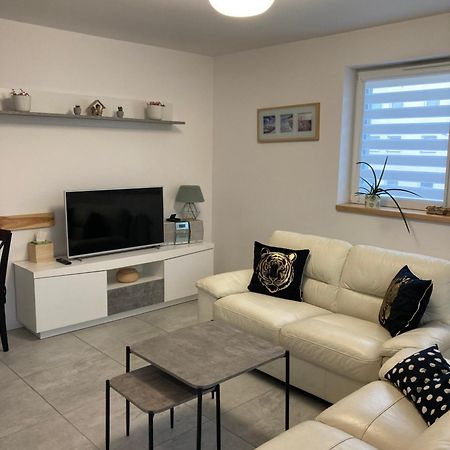 Ferienwohnung Aga Gliwice Exterior foto