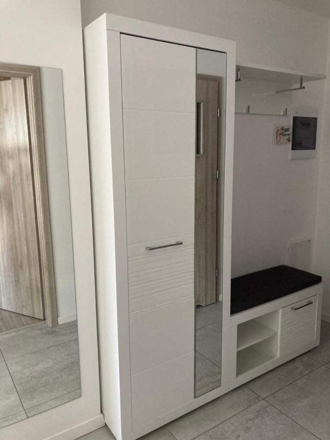 Ferienwohnung Aga Gliwice Exterior foto